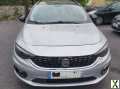 Photo fiat tipo Station Wagon 1.6 MultiJet 120 ch Lounge