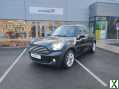 Photo mini jcw countryman all4 Cooper D 112ch ALL4 BVA