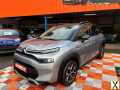 Photo citroen c3 aircross Puretech 130 EAT6 PLUS 1Â°main