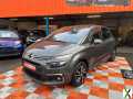 Photo citroen c4 spacetourer PureTech 130 EAT8 FEEL JA 17 Pack Drive Assist et