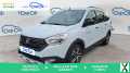 Photo dacia lodgy 1.5 dCi 115 Stepway 15 ans