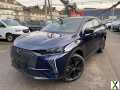 Photo ds automobiles ds 7 1.5 BlueHDi 130 EAT8 Performance