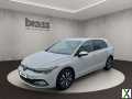 Photo volkswagen golf Life MOVE 1.0 TSI