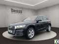 Photo audi q5 40 TDI quattro S line S tronic