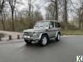 Photo mercedes-benz g 500 Court A