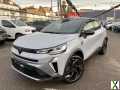 Photo renault captur II 1.6 E-TECH FULL HYBRID 145 GSR2 ESPRIT ALPINE