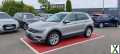 Photo volkswagen tiguan 2.0 TDI 150 DSG7 CARAT