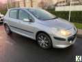 Photo peugeot 307 1.6+HDi+16v+-+90+Confort+Pack