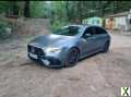 Photo mercedes-benz cla 45 amg Shooting Brake S 8G-DCT 4Matic+