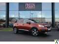 Photo peugeot 3008 1.5 BlueHDi S\\u0026S - 130 II Allure PHASE 1