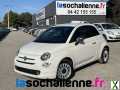 Photo fiat 500 1.0 70 ch Hybride BSG S/S Cult