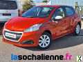 Photo peugeot 208 1.0 PureTech 68ch BVM5 Access