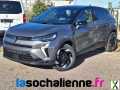 Photo renault captur mild hybrid 160 EDC Techno + volant chauffant + si