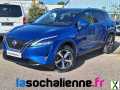 Photo nissan qashqai Mild Hybrid 140 ch N-Connecta