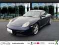 Photo porsche cayman 2.7 Tiptronic S