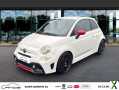 Photo abarth 595 E6D TEMP 1.4 Turbo 16V T-Jet 165 ch BVM5 Pista