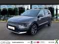 Photo kia niro 1.6 GDi 129 ch HEV DCT6 Premium