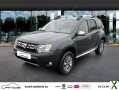 Photo dacia duster dCi 110 4x2 Prestige Edition 2016