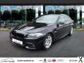 Photo bmw autres F10 535i 306ch Sport Design A