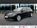 Photo volkswagen golf 1.5 eTSI Hybrid Evo2 116 ch DSG7 VW EDITION