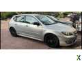 Photo mazda 3 MPS 2.3 TURBO 260 / HISTORIQUE MAZDA