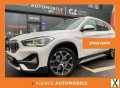 Photo bmw x1 xDrive25E Plug In Hybride GARANTIE 12 MOIS