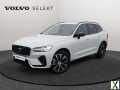 Photo volvo xc60 B4 Plus Dark / Essence