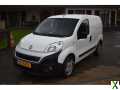 Photo fiat punto Fiorino 1,3 Multijet Navi Euro6