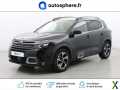 Photo citroen c5 aircross PureTech 130ch S\\u0026S Shine