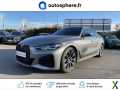 Photo bmw 430 430dA xDrive 286ch M Sport