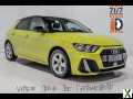 Photo audi a1 SPORTBACK 30 TFSI S-LINE GPS REGU RADAR JA16