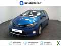 Photo toyota auris HSD 136h Dynamic