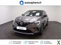 Photo renault captur 1.3 TCe 140ch FAP Intens -21