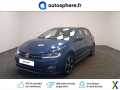 Photo volkswagen polo 1.5 TSI 150ch R-Line Exclusive DSG7 Euro6d-T