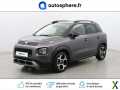 Photo citroen c3 aircross PureTech 110ch S\\u0026S Shine