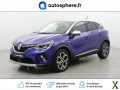 Photo renault captur 1.3 TCe 140ch FAP Intens -21