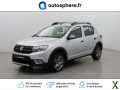 Photo dacia sandero SCe 75 Urban Stepway