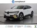 Photo renault megane E-TECH Megane E-Tech EV60 220 ch super char