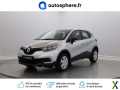 Photo renault captur 0.9 TCe 90ch energy Life