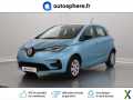 Photo renault zoe R110 Life