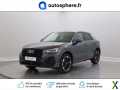 Photo audi q2 35 TFSI 150ch S line S tronic 7