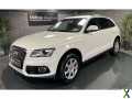 Photo audi q5 Q5 Quattro 2.0 TDI clean diesel - 150 Ambiente