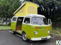 Photo volkswagen t2