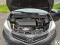 Photo toyota yaris 100+VVT-i+Dynamic