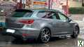 Photo seat leon Cupra ST 2.0 TSI 300 DSG6 4Drive Carbon Edition