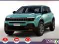 Photo jeep avenger 1.2 MHEV 100 DTC Longitude LED PDC