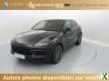 Photo porsche cayenne E-HYBRID 462 CV TIPTRONIC S