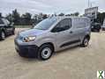 Photo citroen berlingo Club M 650 KG 1.5 BlueHDi 100CV