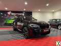 Photo bmw x4 m 510ch BVA8 Competition