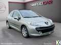 Photo peugeot 207 Sport